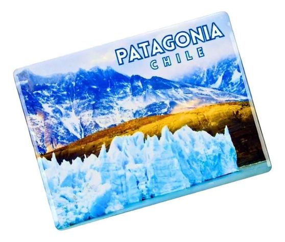Pack 4 Imán Cerámica Patagonia-1