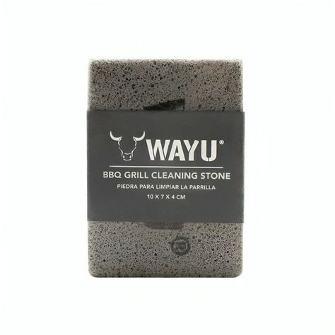 BBQ STONE WAYU-1