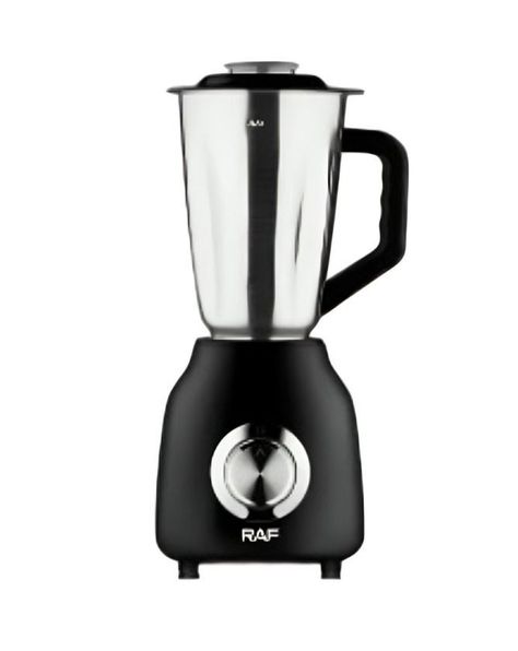 LICUADORA VASO ACERO INOXIDABLE RAF R-2843-0