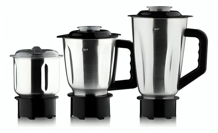 LICUADORA VASO ACERO INOXIDABLE RAF R-2843-2