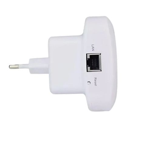 Amplificador Repetidor 300mbps Wi.-1