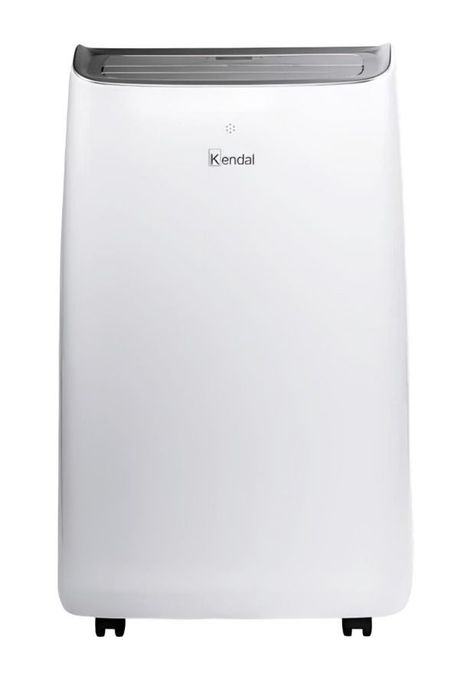 Aire Acondicionado Portatil Kendall  Eva III Pro 9000 BTu WIFI-0