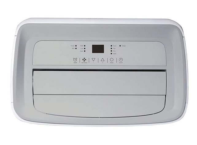 Aire Acondicionado Portatil Kendall  Eva III Pro 9000 BTu WIFI-3