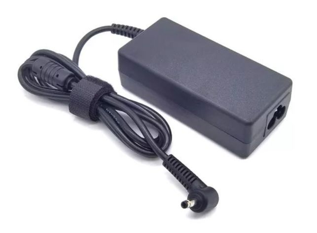 Cargador notebook HACER 19V 3,42A 3,0*1,1  65W-1
