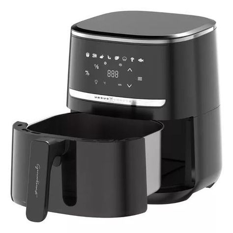 Freidora De Aire Ut-Cookview TROTTER-2