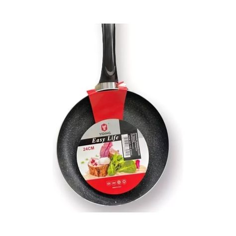 SARTEN  ANTIADHERENTE 24CM-1