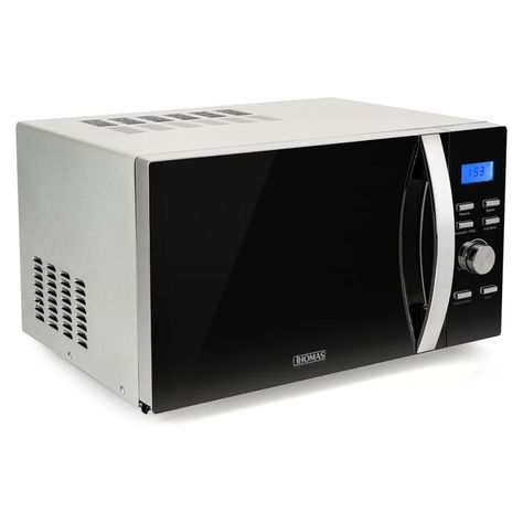 MICROONDAS THOMAS TH-25DM                        -1