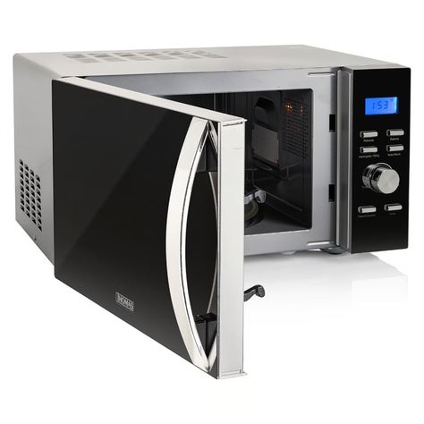 MICROONDAS THOMAS TH-25DM                        -2