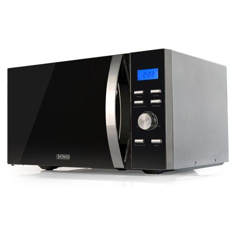 MICROONDAS THOMAS TH-25DM                        -3