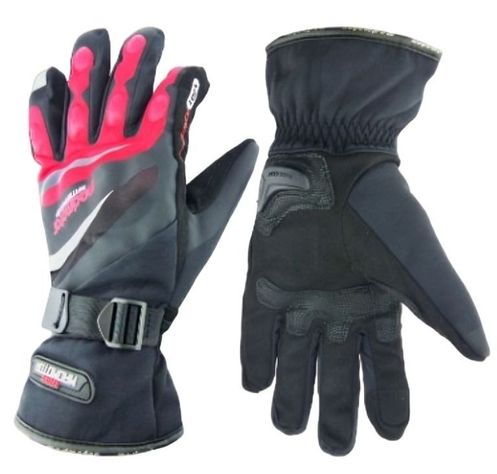 GUANTE  MOTO MADMOTOR MOD.MT-16 FRIO LARGO CON PROTECCION-0