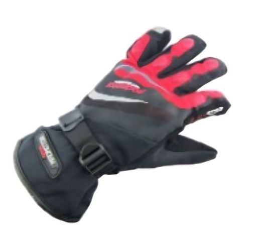GUANTE  MOTO MADMOTOR MOD.MT-16 FRIO LARGO CON PROTECCION-1