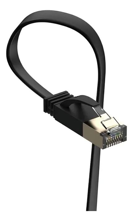 CABLE DE RED DHC-CAT7-FLAT-3M UTP 7 3 METROS-1