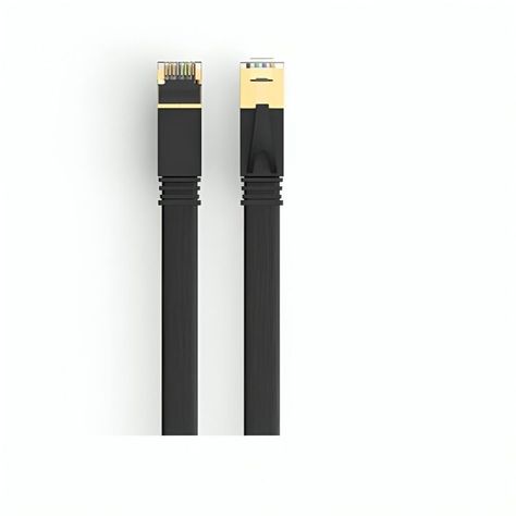 CABLE DE RED DHC-CAT7-FLAT-3M UTP 7 3 METROS-2