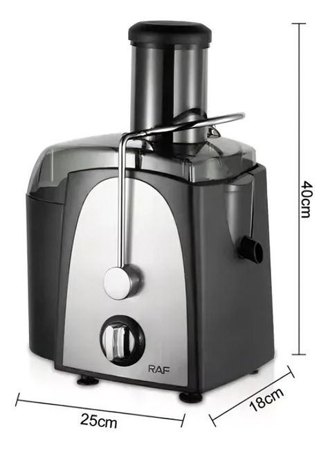 EXTRACTOR DE JUGO  1LITRO-3