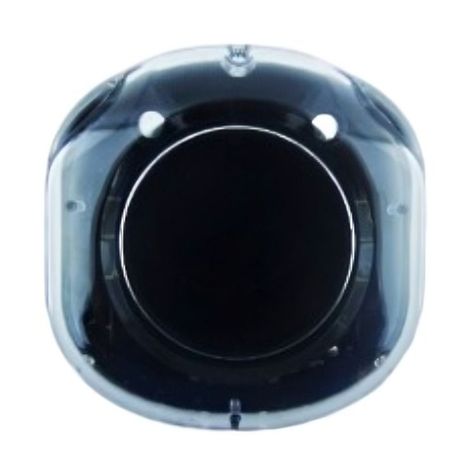AUDIFONO TRU WIRELESS BLUETHOOTH CON PANTALLA ULTRAPOD NEGRO-0