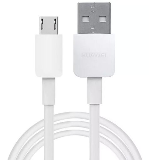 CABLE HUAWEI USB A MICRO USB 1 MT.-2
