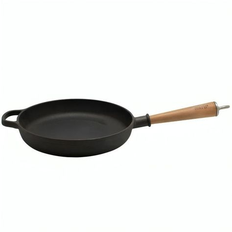 SARTÉN IRON CAST WAYU 20 CM-1