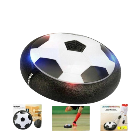 Pelota flotante con Luz para niños-1