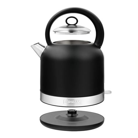 HERVIDOR THOMAS TH-6510N-1