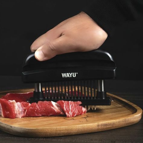 ABLANDADOR CARNE WAYU -2