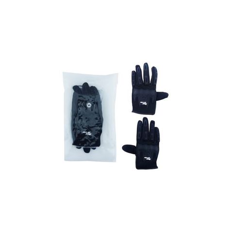 GUANTE PARA MOTO RACE CAR TRIBE MOD.GTS-21 CON PROTECCION ANTIDESLIZANTE -1