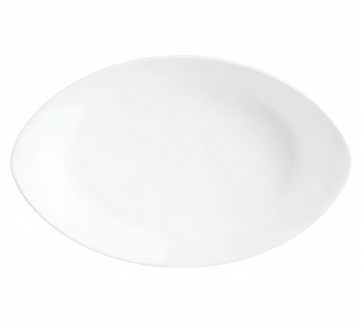 Fuente opal oval Smart Cuisine 3,0 litros-0