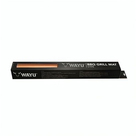 SET 2 PIEZAS BBQ MAT WAYU-2