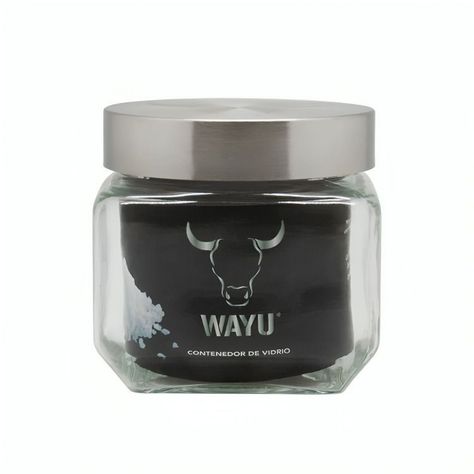 CONTAINER PARA SAL WAYU-0