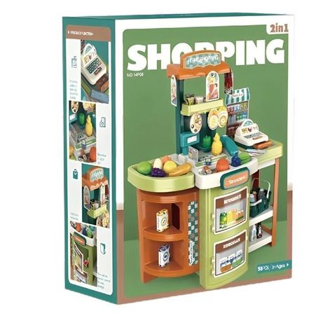 SET MALETA 2 EN 1 VANYEH SUPERMERCADO-2