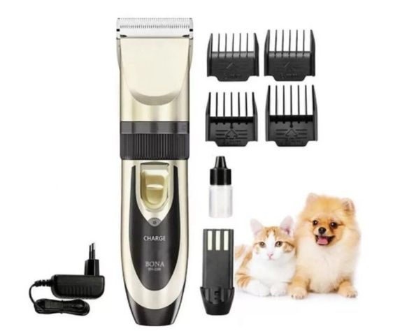 Cortadora De Pelo Para Mascotas-0