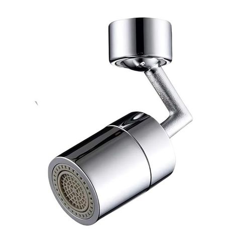 Grifo Monomando Llave Lavaplatos Lavaloza Acero Inoxidable-0
