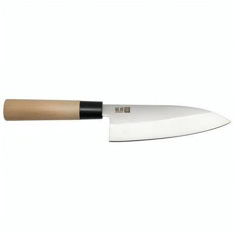 CUCHILLO TOKAI CHEF-0