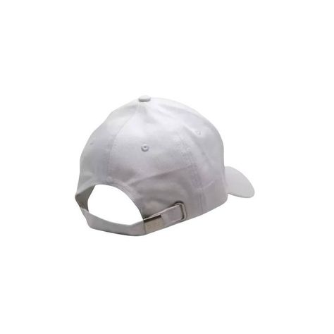 Gorro Jockey Chile Blanco-2