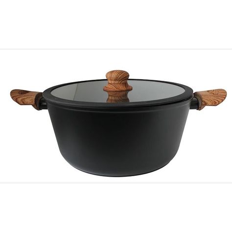 OLLA 28CM KEEP GRANITE LINE-0