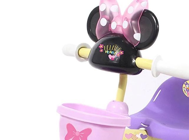 TRICICLO MINNIE DISNEY-1