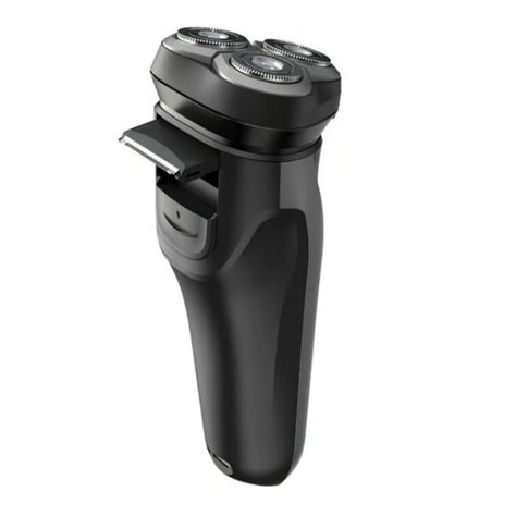 AFEITADORA GSH986 TRACKER BAT NEGRO-0