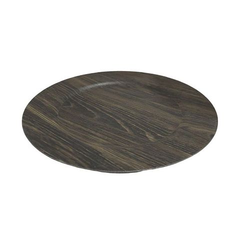 PLATO BASE 33CM WAYU-0