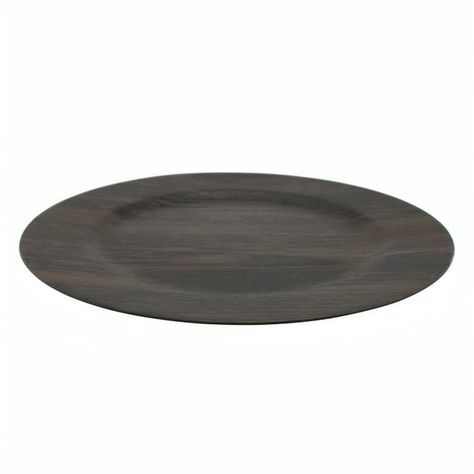 PLATO BASE 33CM WAYU-1
