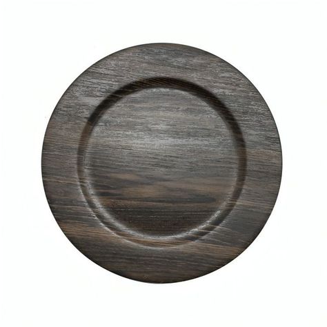 PLATO BASE 33CM WAYU-2