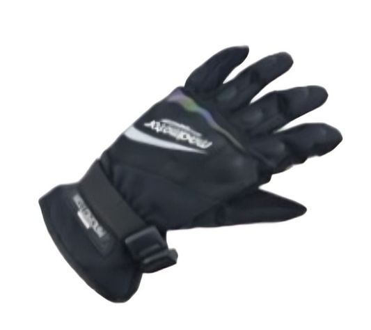 GUANTE PARA MOTO MADMOTOR MOD.MT-16 FRIO LARGO CON PROTECCION-1