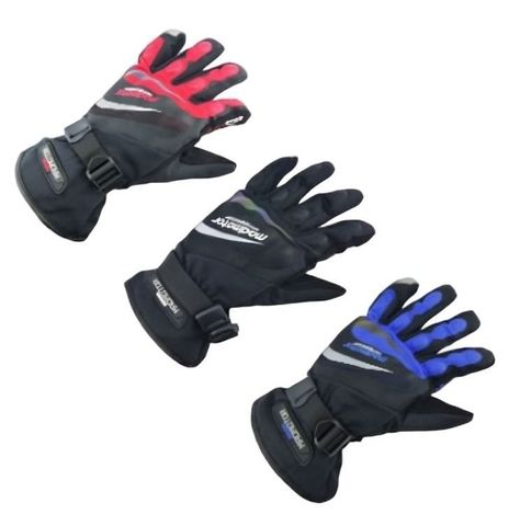 GUANTE PARA MOTO MADMOTOR MOD.MT-16 FRIO LARGO CON PROTECCION-2