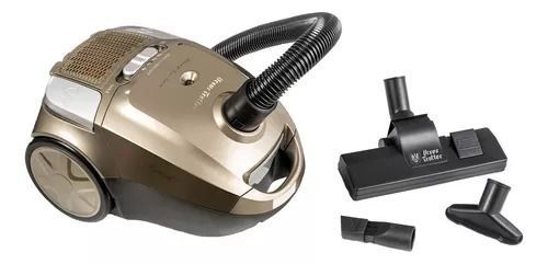 Aspiradora Arrastre Ut- Silent 1603 TROTTER-1
