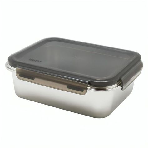 HERMETICO ACERO MICROSAFE 2.3L WAYU -0