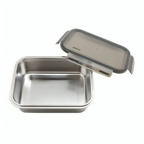 HERMETICO ACERO MICROSAFE 2.3L WAYU -1