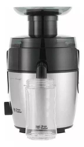 Extractor De Jugo Ut-Nutrismart-0