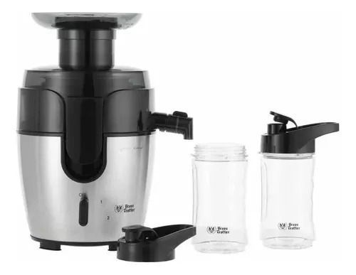 Extractor De Jugo Ut-Nutrismart-4