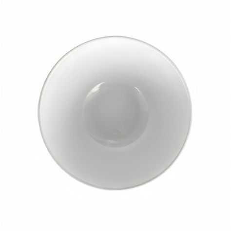 Bowl Melamina 20 cm Provenzal Blanco-1