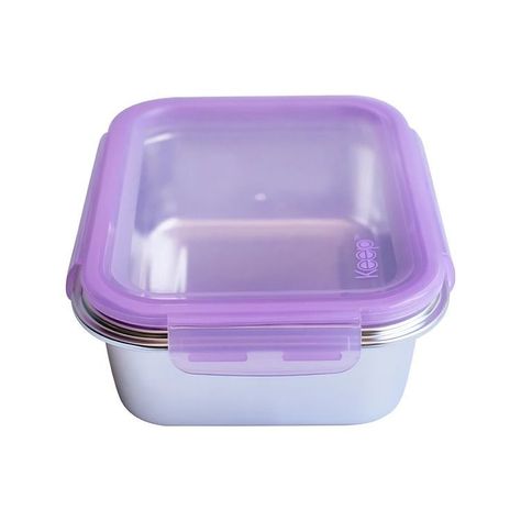 HERMETICOS METALICOS 1300 ML KEEP MORADO-1