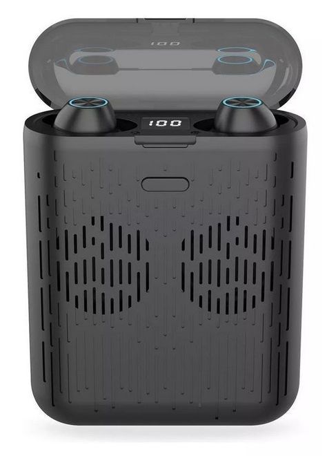 AUDIFONOS BTH 900-0