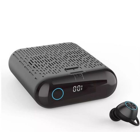 AUDIFONOS BTH 900-2